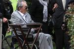 Vea la última entrevista concedida por Fernando González Pacheco