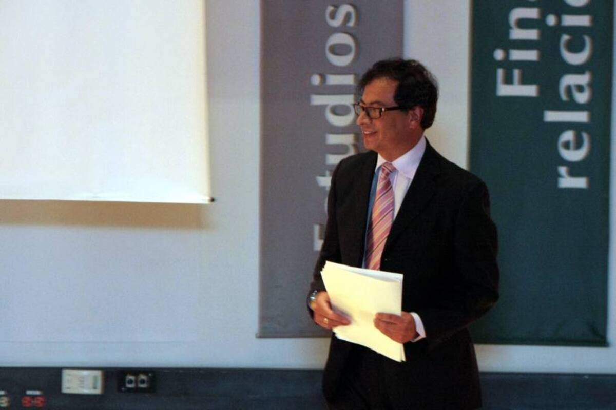 Aplazada audiencia de versión libre de Petro ante la Procuraduría (Foto: Archivo/VANGUARDIA LIBERAL)