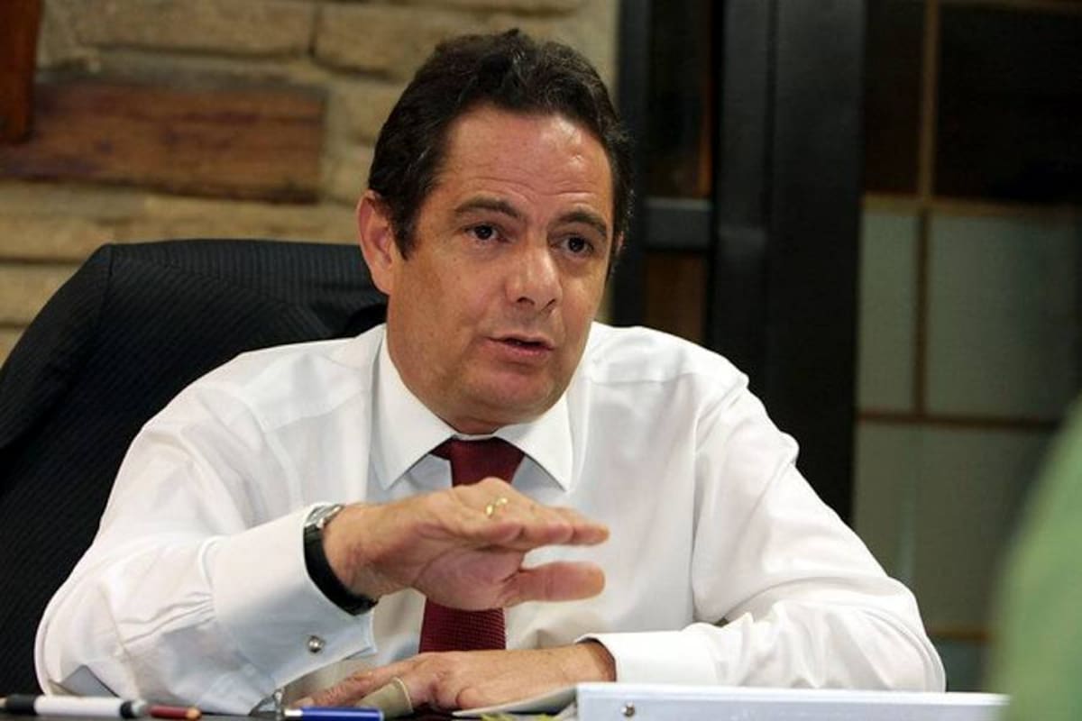 Corte archiva investigación por parapolítica a Vargas Lleras (Foto: Colprensa/VANGUARDIA LIBERAL)