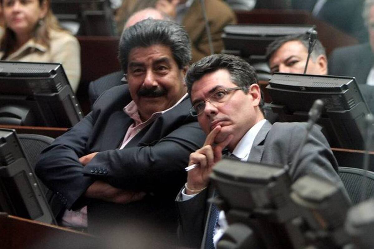Figura de las EPS divide a ponentes de Ley Estatutaria a la salud (Foto: Colprensa/VANGUARDIA LIBERAL)