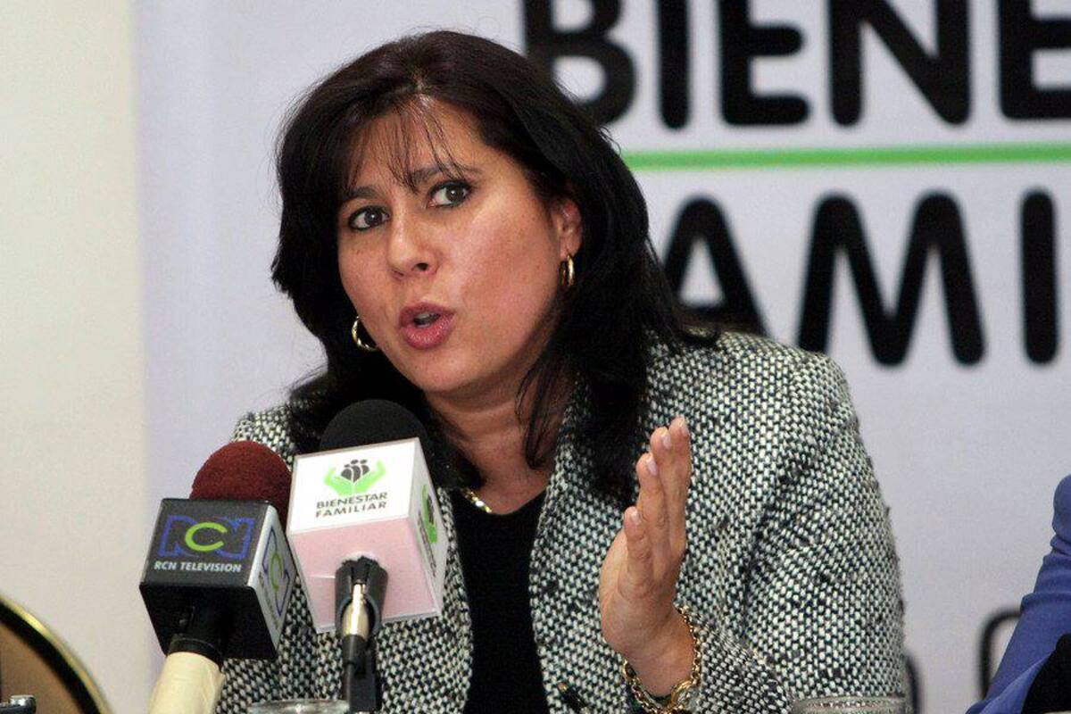 Colombia es pionero en atención a niños: Icbf (Foto: COLPRENSA/VANGUARDIA LIBERAL)
