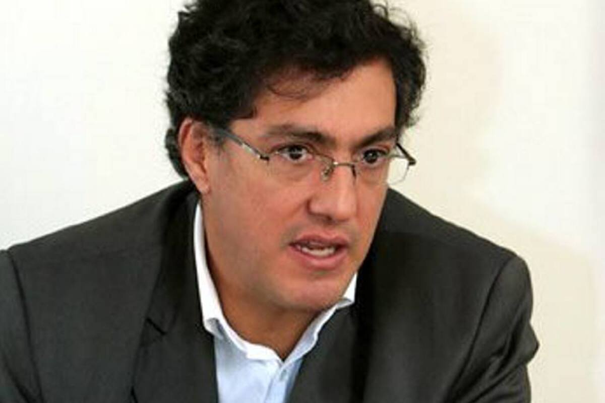 Entre enero y abril se recaudaron $36,4 billones: Dian (Foto: Archivo/VANGUARDIA LIBERAL)