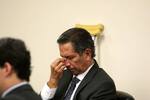 Hipólito Moreno fue sancionado 11 años por la Procuraduría