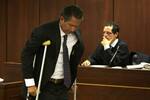 Procuraduría cita a juicio disciplinario a Hipólito Moreno