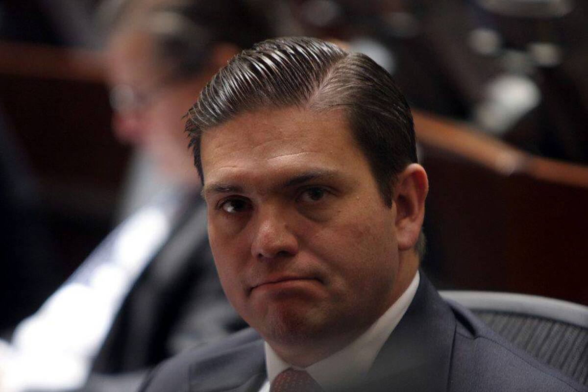 Está listo el texto de conciliación del Fuero Militar (Foto: COLPRENSA/VANGUARDIA LIBERAL)