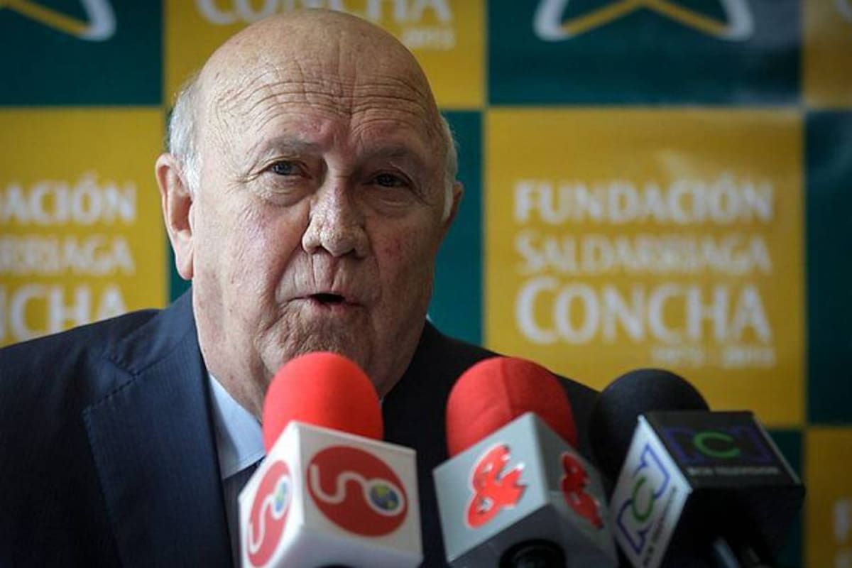 Verdad y perdón, fundamentos para la construcción de la paz (Foto: Colprensa/VANGUARDIA LIBERAL)