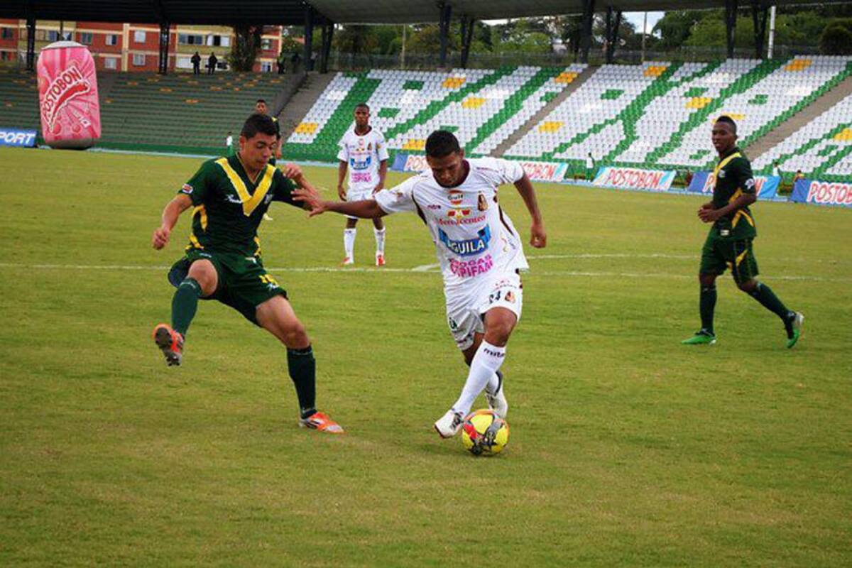 La Copa Postobón ya tiene 14 de los 16 clasificados a octavos (Foto: Archivo/VANGUARDIA LIBERAL)