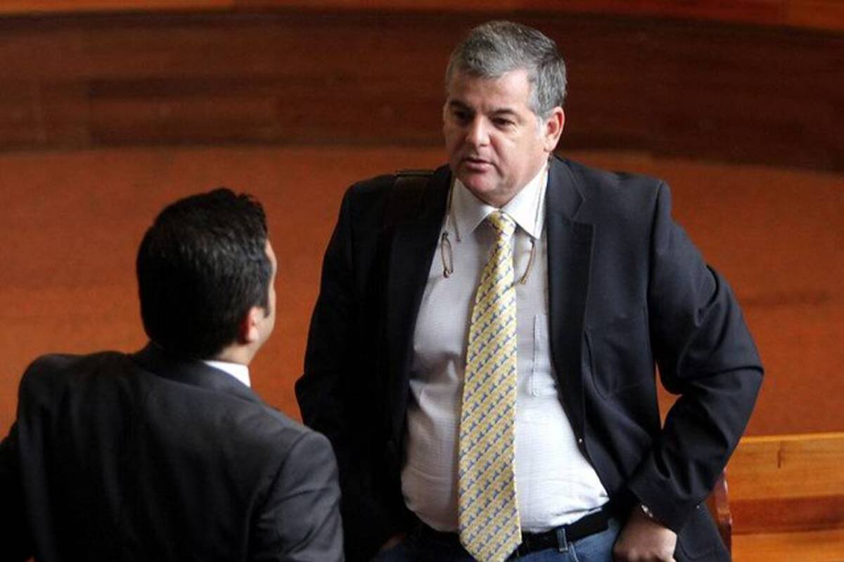 Aplazan juicio contra Miguel de la Espriella (Foto: Colprensa/VANGUARDIA LIBERAL)