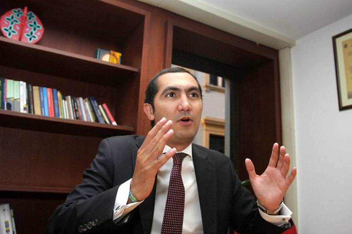 Bancos siguen abusando de los ‘buena pagas’: Barguil (Foto: Archivo/VANGUARDIA LIBERAL)