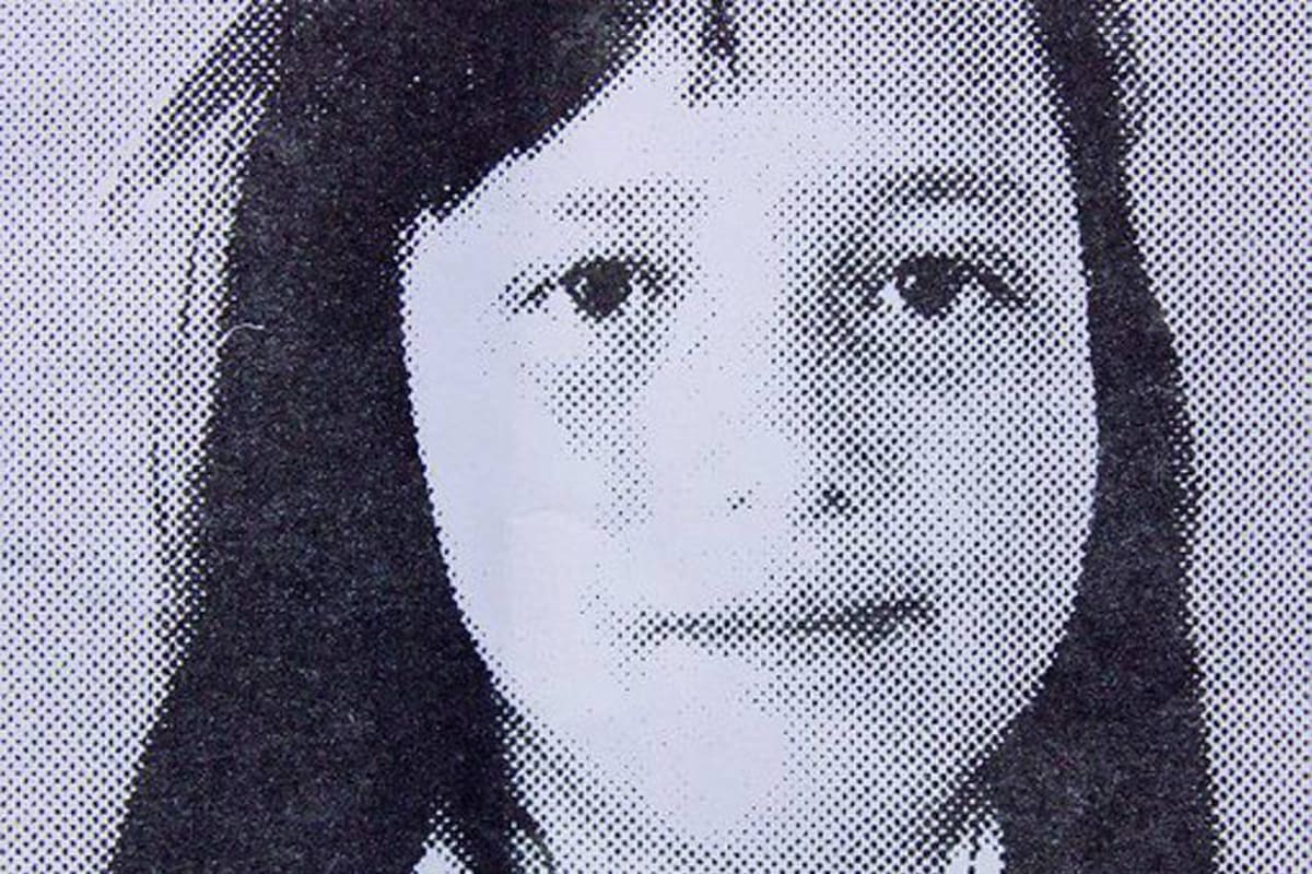 El triste final de Sharon Melissa, menor asesinada en Bogotá (Foto: COLPRENSA/VANGUARDIA LIBERAL)