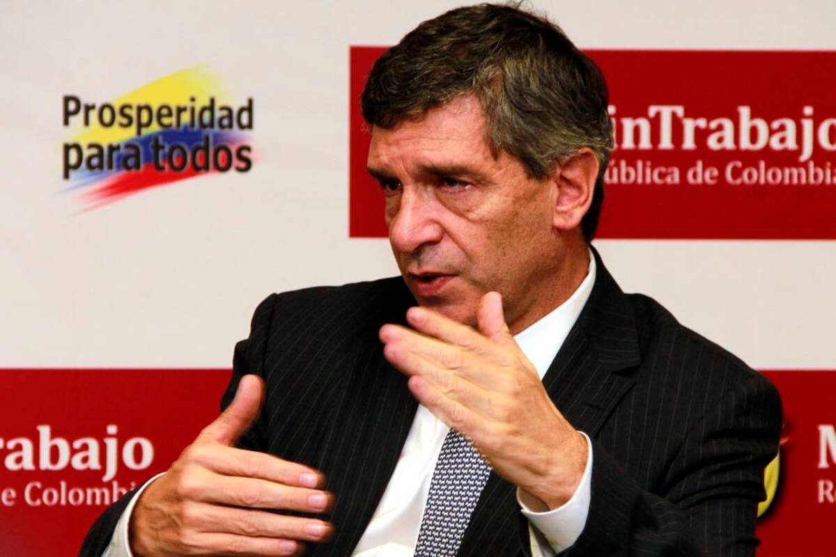 Colpensiones busca 500 mil colombianos para devolver recursos (Foto: Archivo/VANGUARDIA LIBERAL)