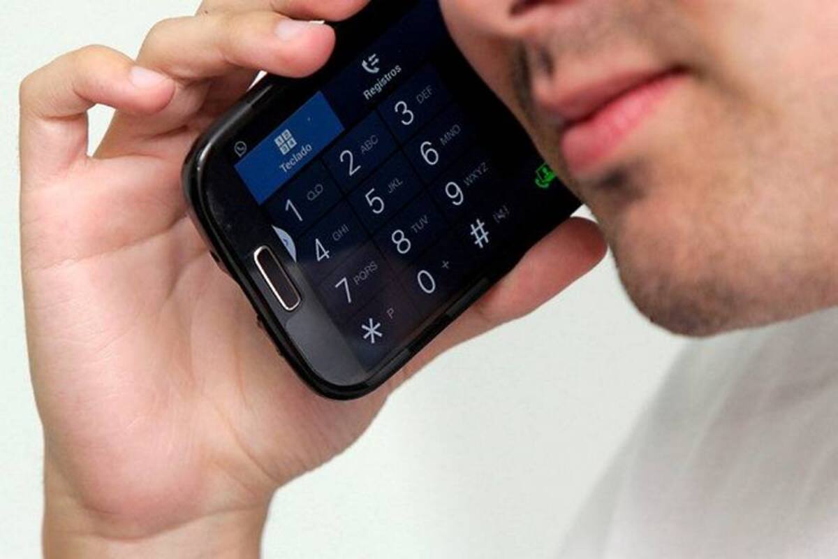 Usuarios podrán poner límites a las cuentas del roaming (Foto: ArchivoVANGUARDIA LIBERAL)