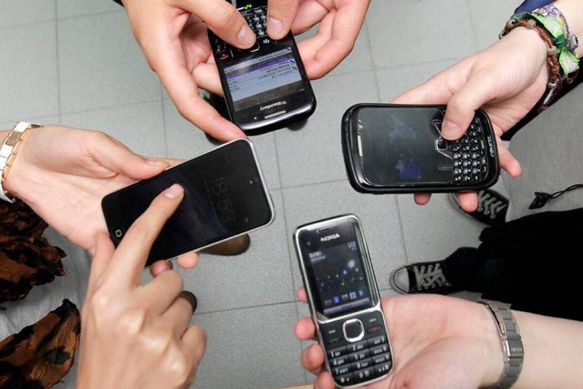 CRC establecerá reglas claras en uso de Roaming Internacional (Foto: Archivo/VANGUARDIA LIBERAL)