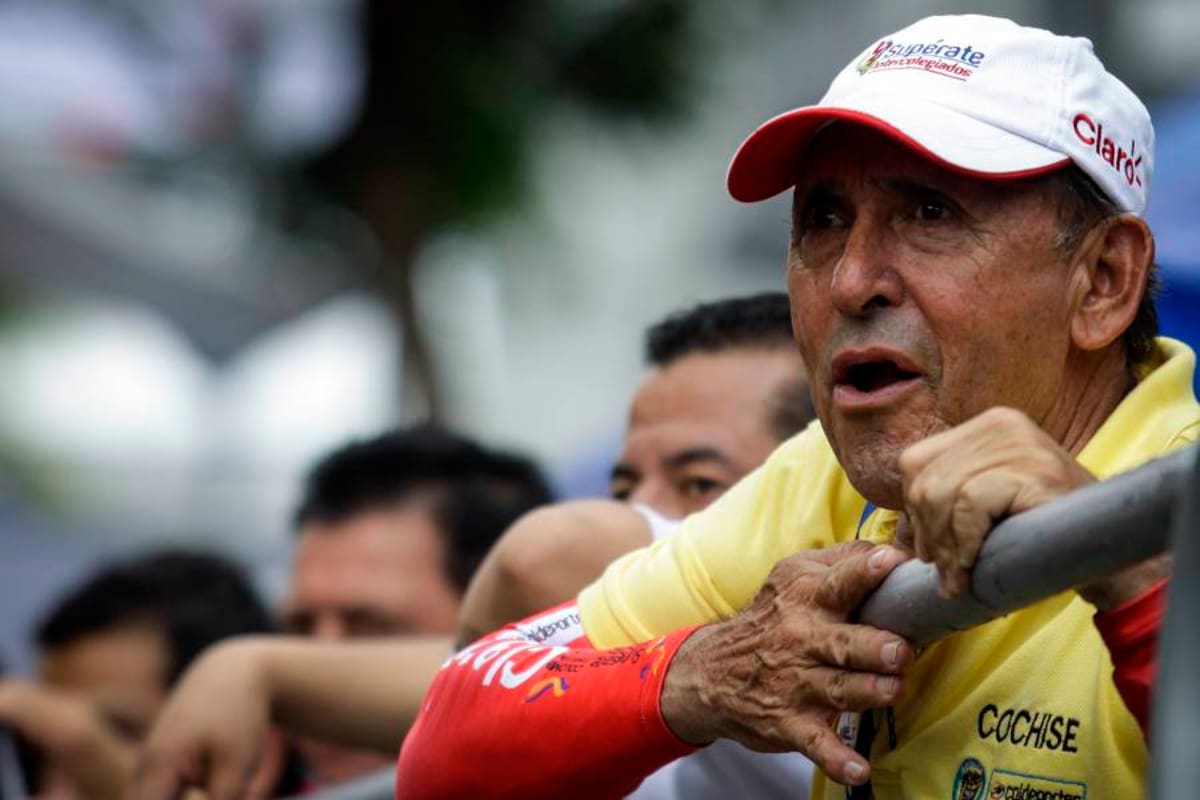 Cochise será sometido hoy a cirugía (Foto: Archivo/VANGUARDIA LIBERAL)