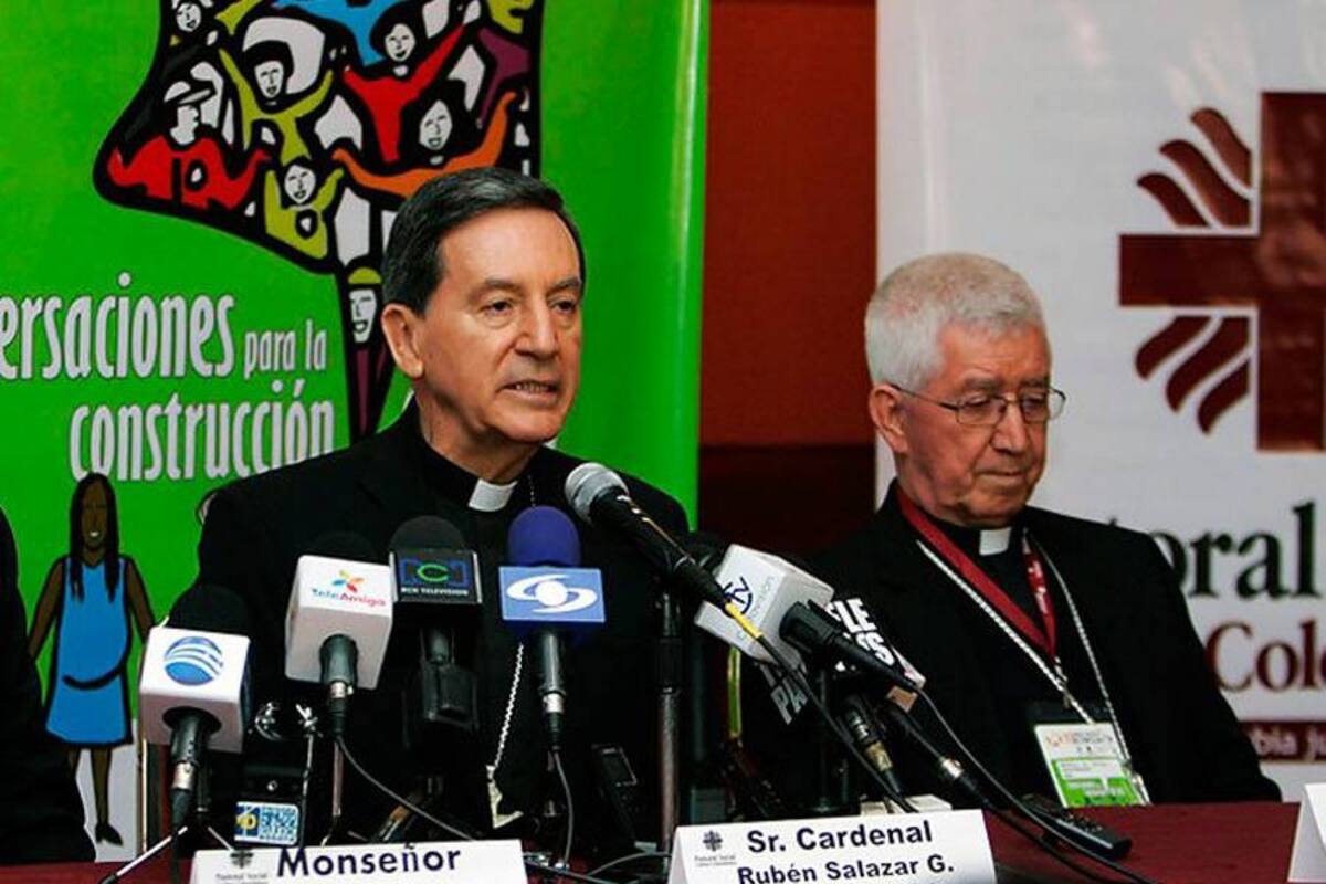 Representante a la Cámara sería expulsado de la iglesia católica (Foto: Colprensa/VANGUARDIA LIBERAL)