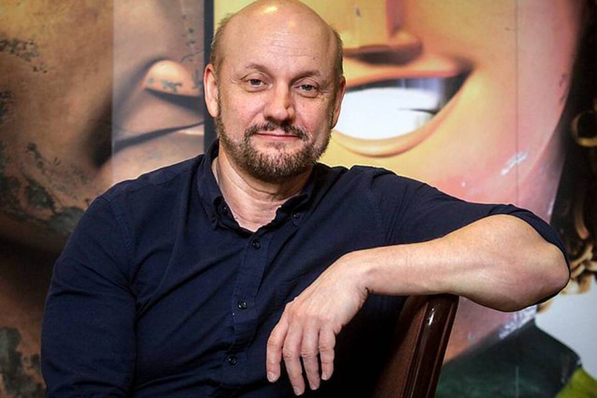 El 'secreto' del director argentino Juan José Campanella (Foto: Colprensa/ VANGUARDIA LIBERAL)