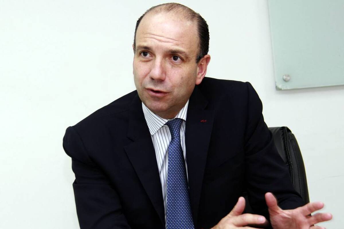 Tiempo de expedición de licencias ambientales se reduciría a cinco meses (Foto: Colprensa/ VANGUARDIA LIBERAL)