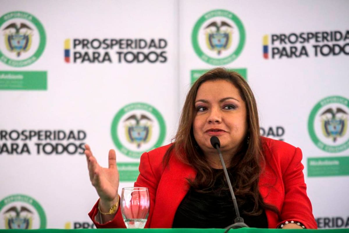 Deterioro ambiental genera un costo anual de 3.5% del PIB (Foto: Archivo/VANGUARDIA LIBERAL)