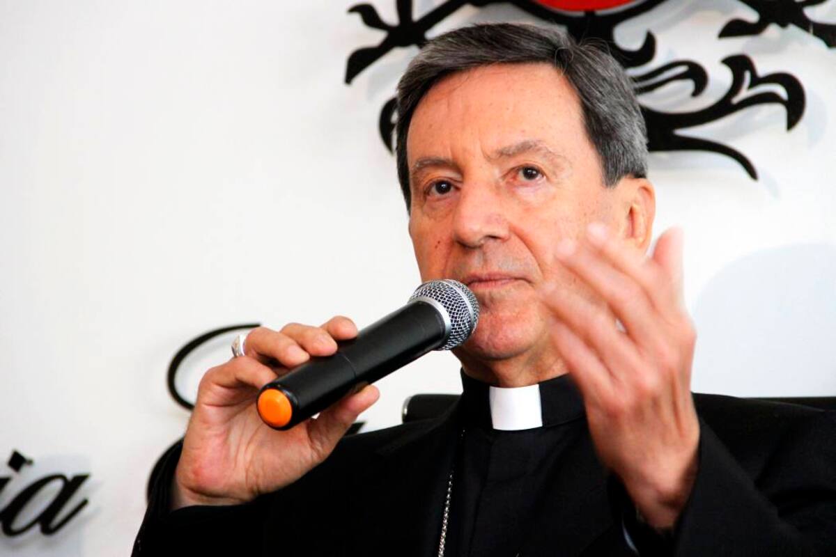 Iglesia invita a reflexionar sobre las conductas destructivas contra la tierra (Foto: Archivo / VANGUARDIA LIBERAL)