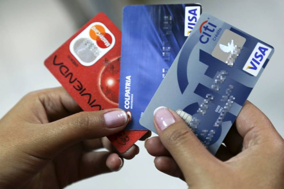 La tasa de usura se ubicará en 32,01% para el próximo trimestre (Foto: Archivo /VANGUARDIA LIBERAL)