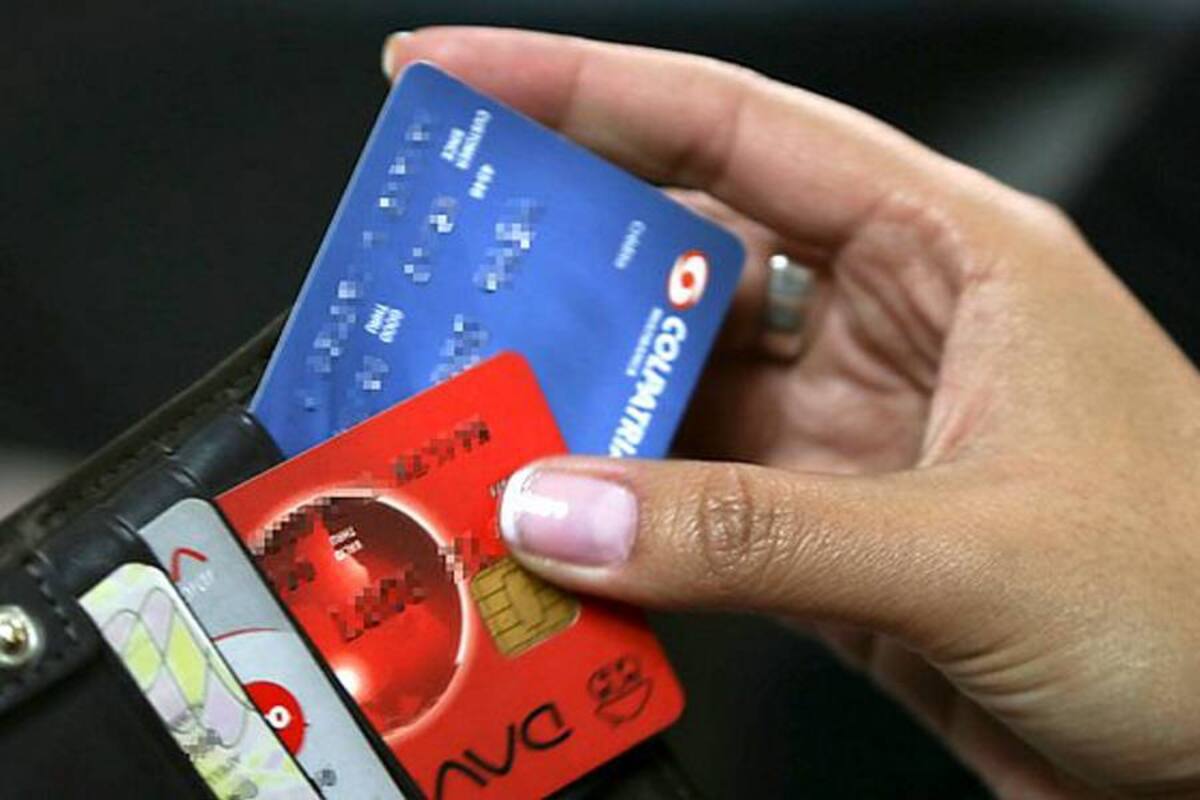 Cuatro factores que dañan su vida crediticia (Foto: COLPRENSA)