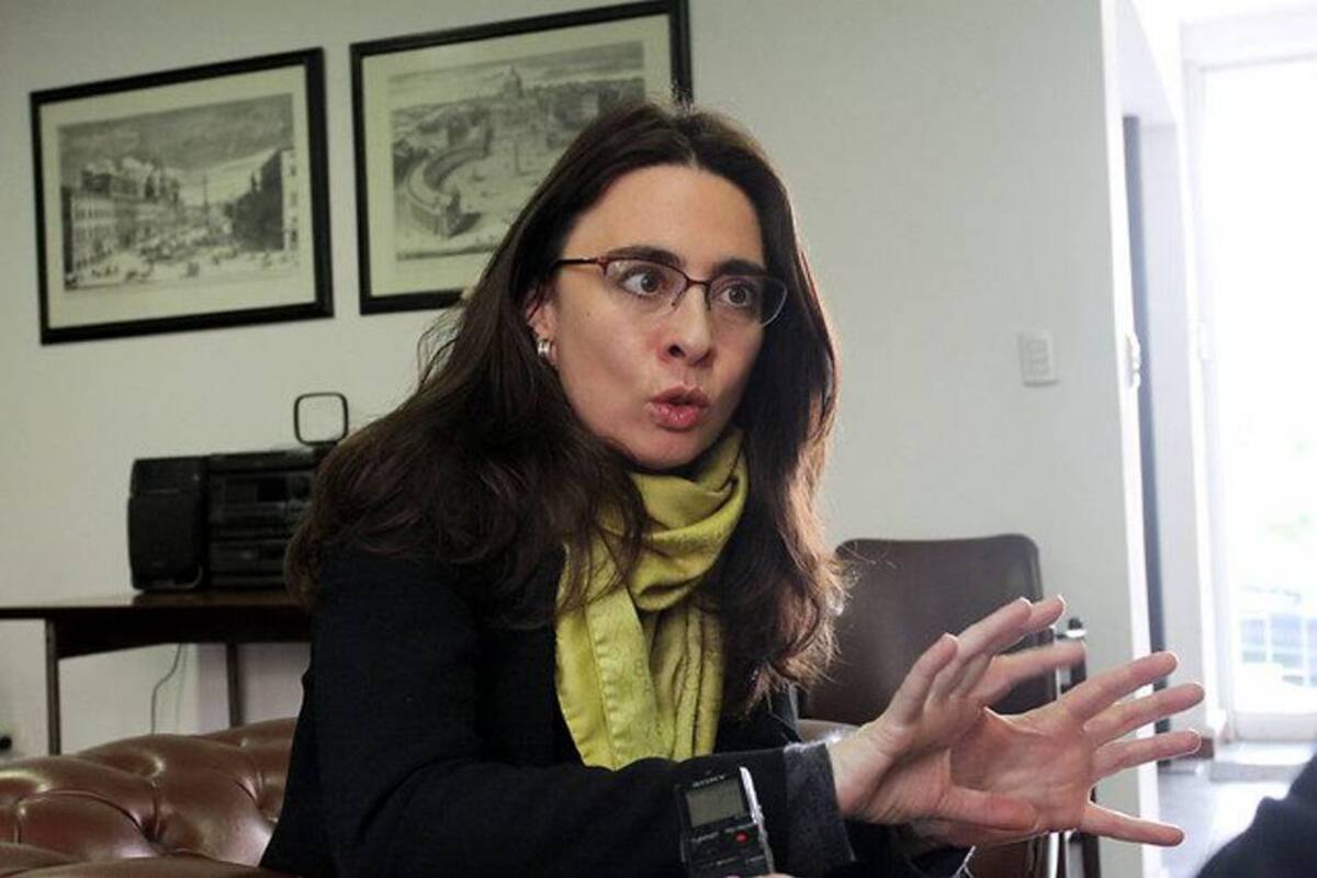 Estos son los aspirantes a ser magistrado en la Corte Constitucional (Foto: Colprensa / VANGUARDIA LIBERAL)