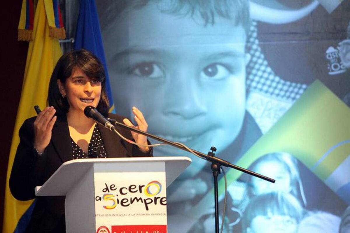 Colombia ha avanzado, pero aún tiene mucho por hacer en protección infantil (Foto: COLPRENSA/VANGUARDIA LIBERAL)
