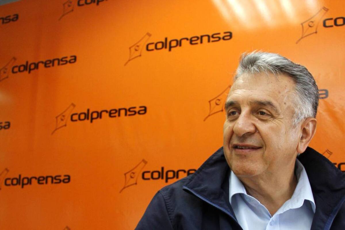 Si no se afecta la productividad, volverá el recargo nocturno: Ministro Garzón (Foto: Colprensa/VANGUARDIA LIBERAL)