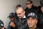 Formulan cargos a uniformados que habrían dado información a 'hacker' Sepúlveda