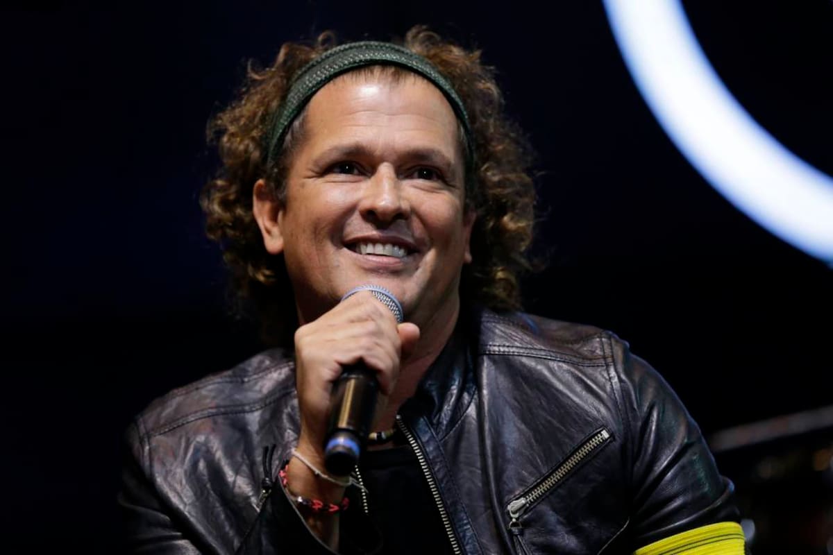 Carlos Vives escoge sus teloneros para la gira "Más Corazón Profundo Tour" (Foto: Archivo/VANGUARDIA LIBERAL)