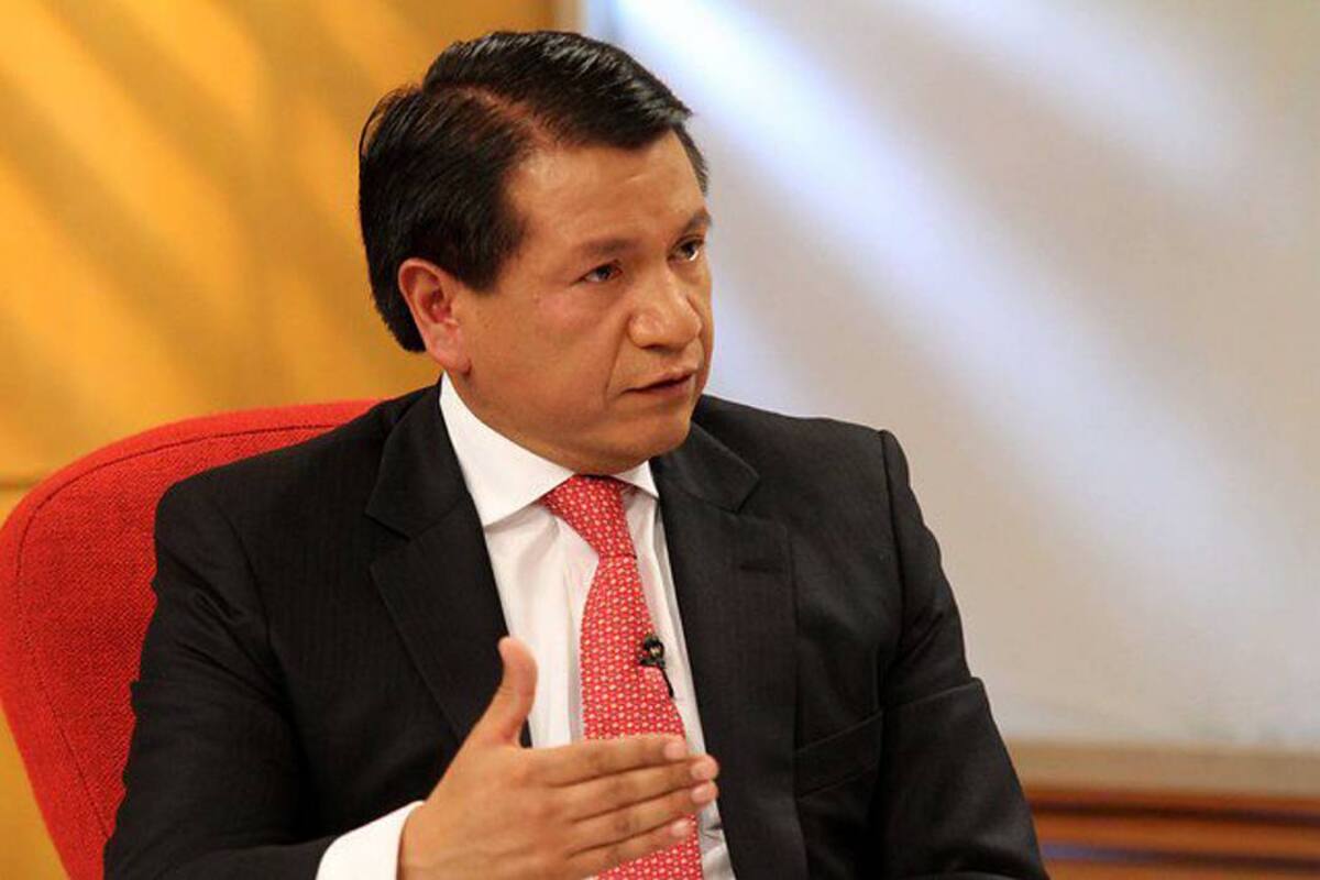 Defensor pide que desmovilizados de Bacrim accedan a programas de reintegración (Foto: Archivo / VANGUARDIA LIBERAL)