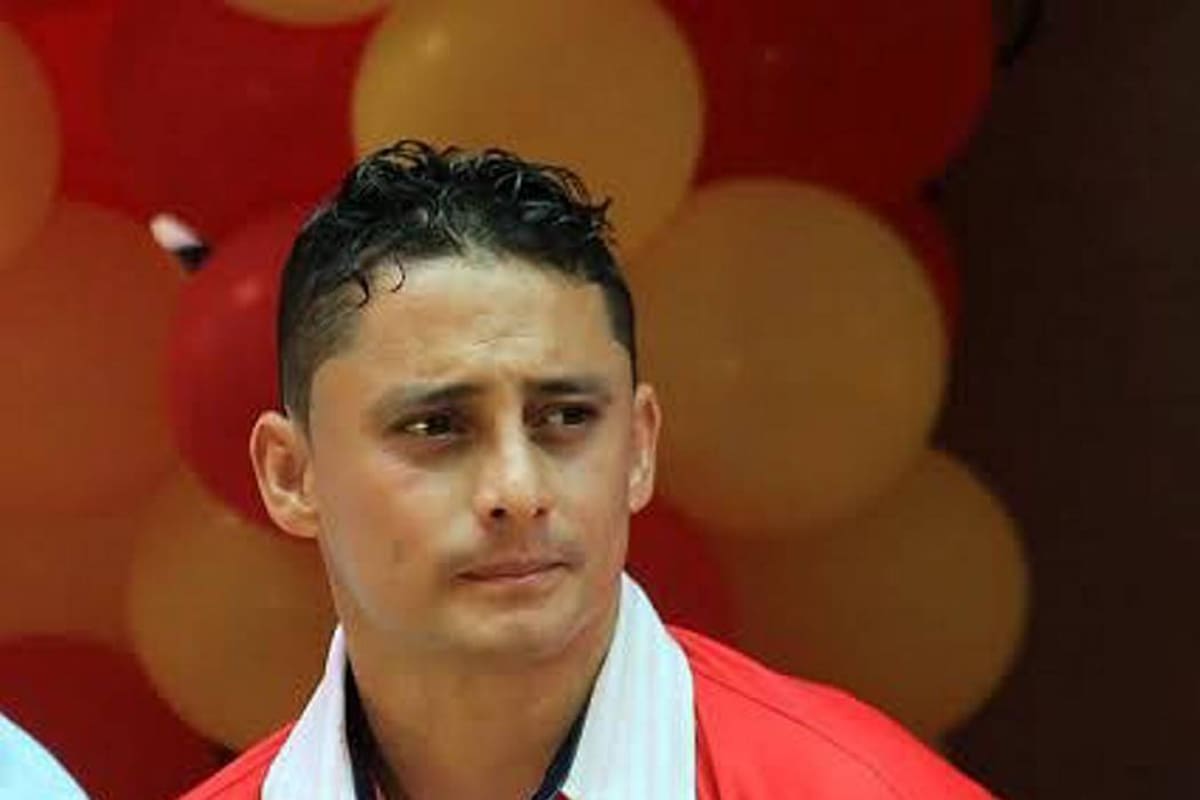 Giovanni Hernández es el nuevo técnico del Real Cartagena (Foto: COLPRENSA/VANGUARDIA LIBERAL)