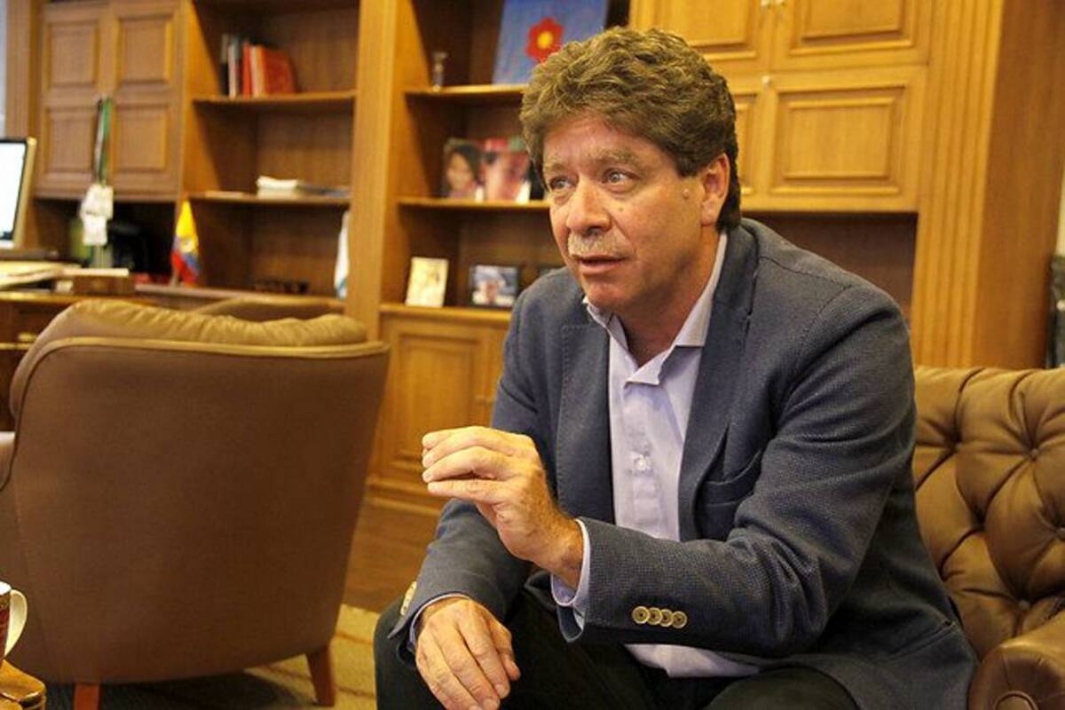 “Colombia no se ha dado cuenta del gran impacto del contrabando” (Foto: Colprensa / VANGUARDIA LIBERAL)