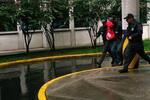 Condena de seis años a patrullero que entregó información al ‘hacker’ Sepúlveda