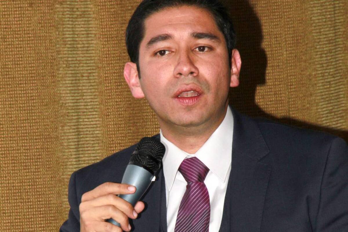 Se inició proceso de extinción de dominio del exdirector de la Unidad de Anticorrupción (Foto: Colprensa /VANGUARDIA LIBERAL)