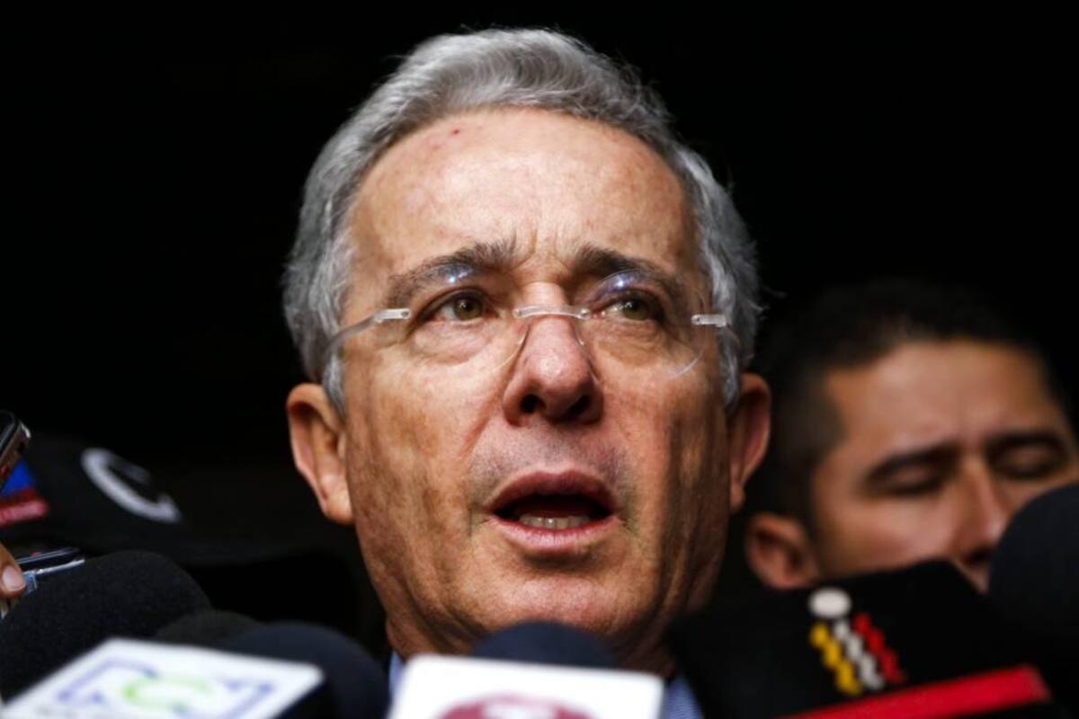Palacio espera que un juez vea viable el vínculo entre la ‘Yidispolítica’ y el conflicto armado. (Foto: Colprensa /VANGUARDIA LIBERAL)