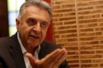 Alza del salario mínimo, solo una de las pruebas que enfrenta el ministro Garzón