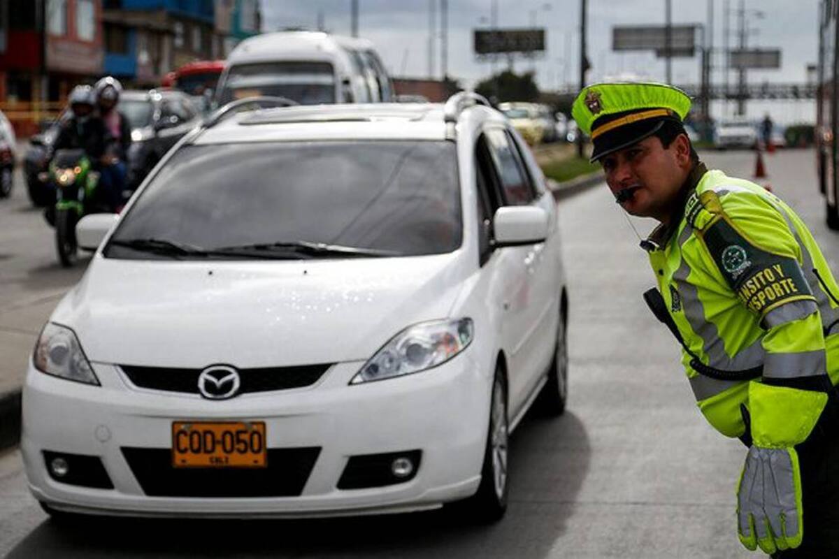 24 muertes en las vías se reportaron durante el fin de semana (Foto: Colprensa / VANGUARDIA LIBERAL )