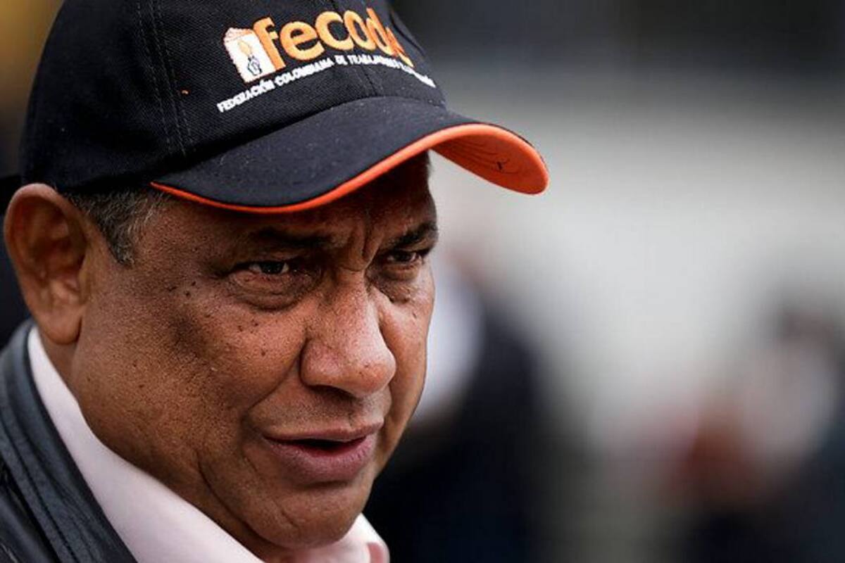 “Invitamos al gobierno a dialogar durante el paro”: Fecode (Foto: Colprensa/VANGUARDIA LIBERAL)