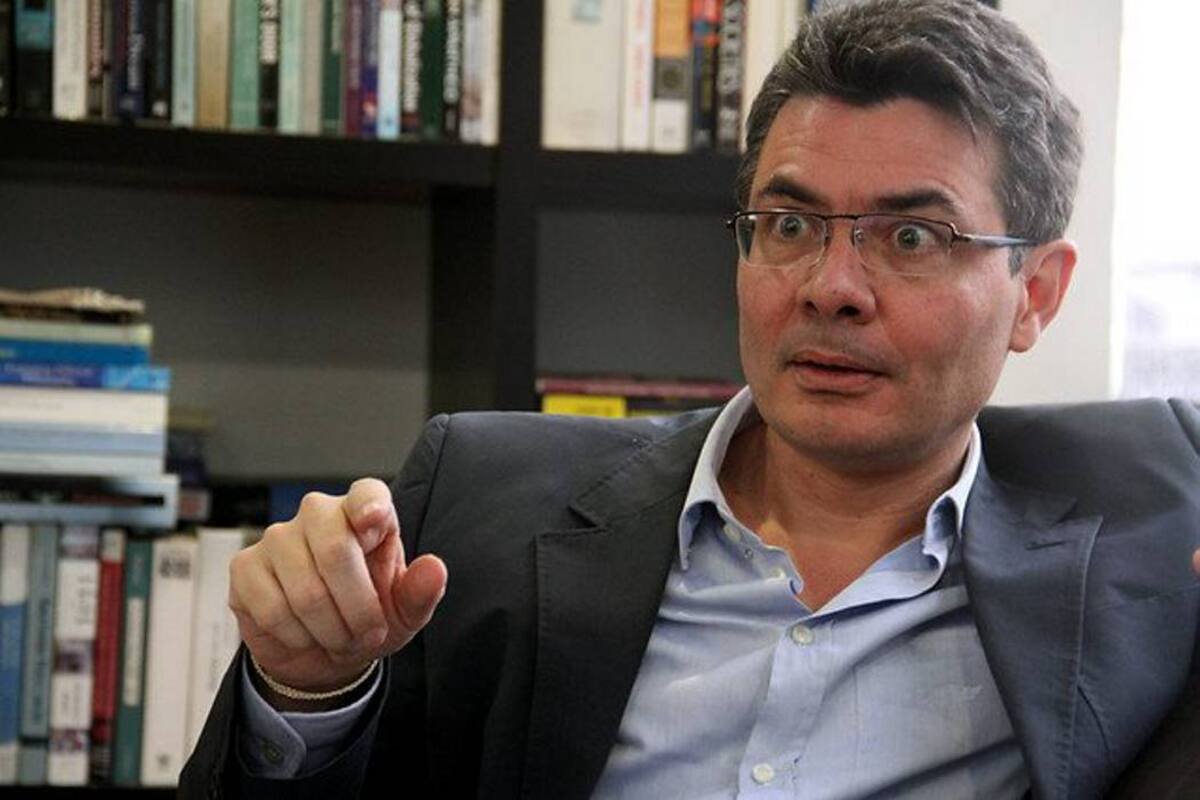 “Colombia no ha podido tener sensatez para administrar su sistema de salud” (Foto: Colprensa /VANGUARDIA LIBERAL)
