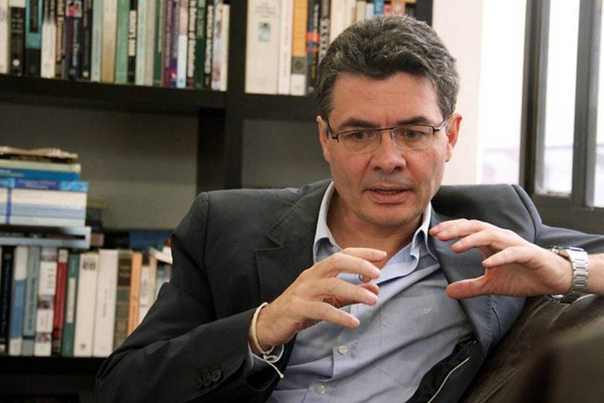 “Un problema es que las EPS no pagan, pero preguntemos por qué no lo hacen” (Foto: COLPRENSA/VANGUARDIA LIBERAL)