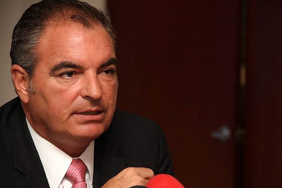 Colombia espera exportar 500 millones de flores a EEUU en San Valentín (Foto: Archivo/VANGUARDIA LIBERAL)