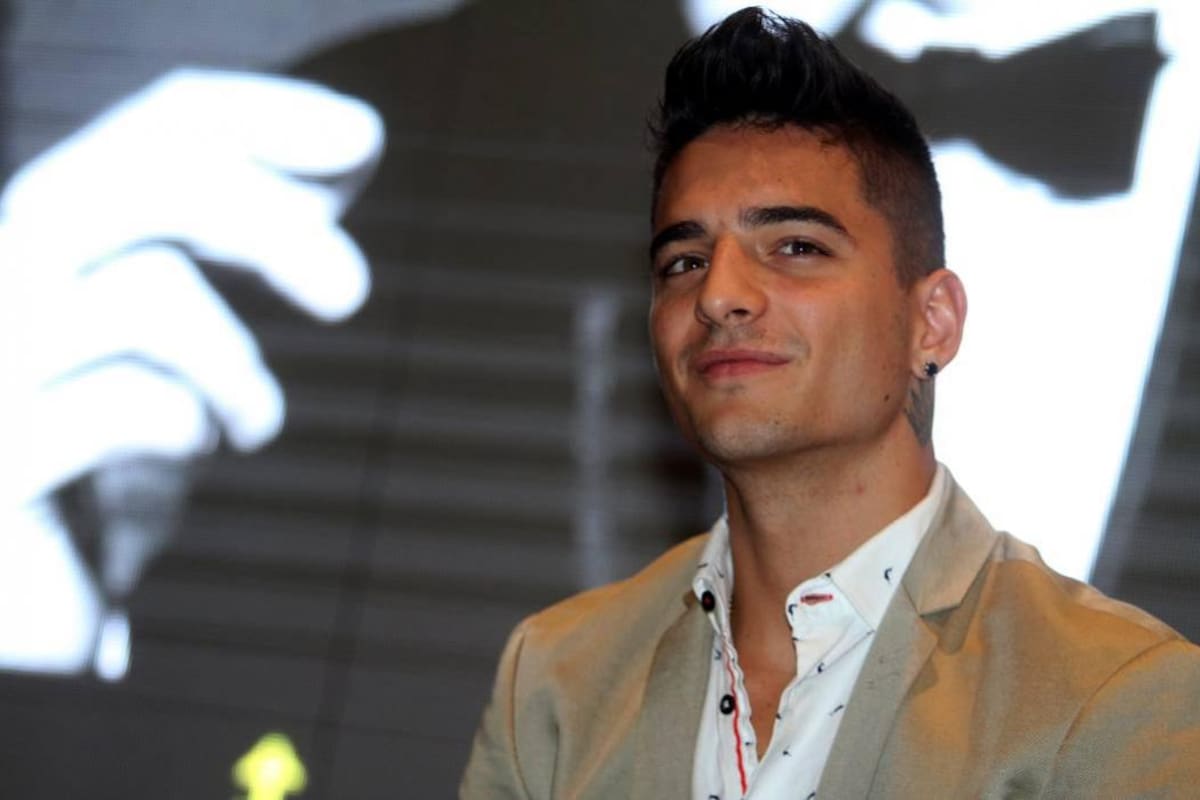 Maluma reveló secretos de su concierto en Bucaramanga (Foto: ARCHIVO/VANGUARDIALIBERAL)