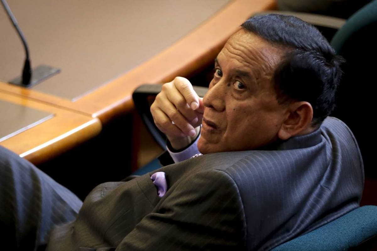 “Maza quiso sacar a Galán del medio para ayudar a sus amigos narcos” (Foto: Colprensa /VANGUARDIA LIBERAL)