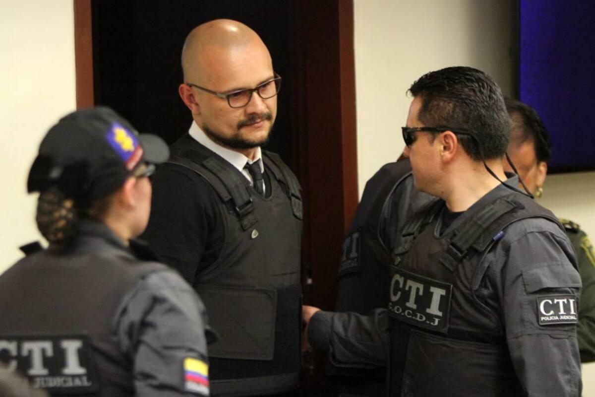 Excandidato presidencial panameño niega vínculos con hacker colombiano (Foto: Archivo /VANGUARDIA LIBERAL)
