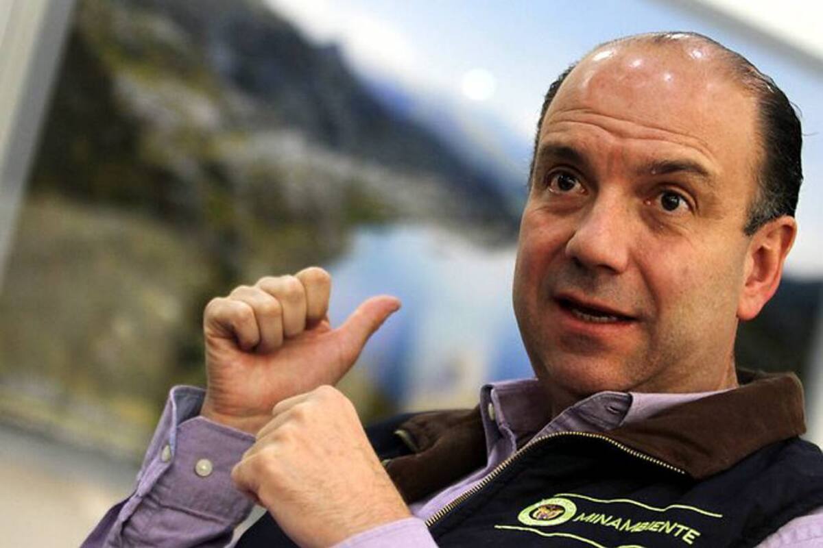 “Por su megadiversidad, Colombia tiene un gran compromiso con la conservación” (Foto: Colprensa / VANGUARDIA LIBERAL)