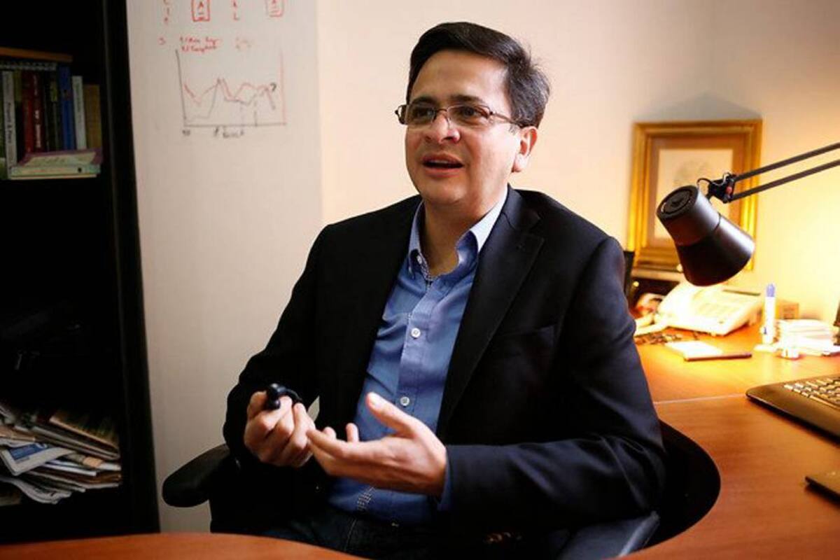 “El camino para terminar el conflicto no es el cese unilateral, es el bilateral” (Foto: Colprensa / VANGUARDIA LIBERAL)