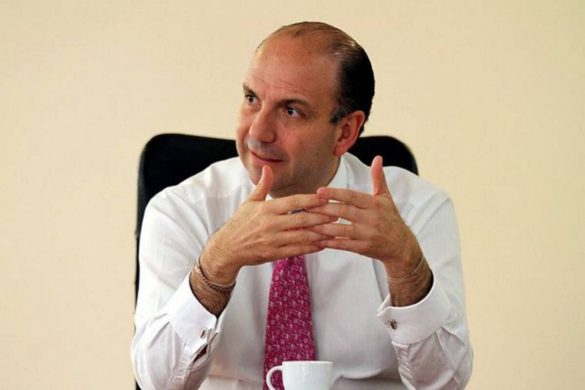 “Reducir los Gases Efecto Invernadero en 20%, una meta ambiciosa pero realista” (Foto: Colprensa / VANGUARDIA LIBERAL)