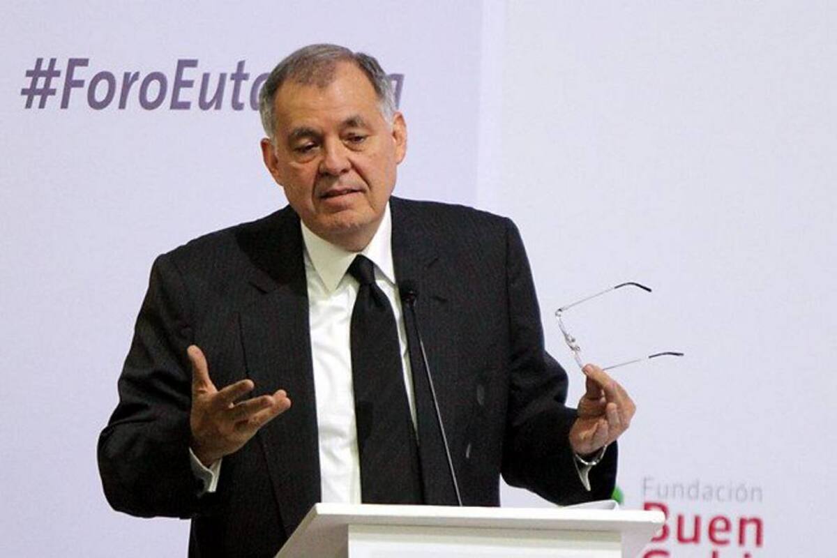 Ordóñez dice que actuación de Maduro contra colombianos sería de lesa humanidad (Foto: Archivo / VANGUARDIA LIBERAL)
