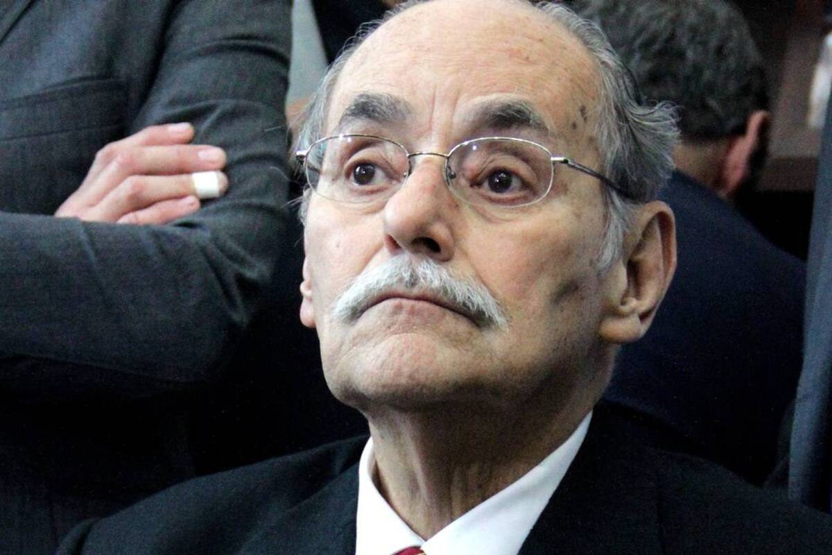 Revocatoria de Hernández es inconveniente: Serpa (Foto: Colprensa /VANGUARDIA LIBERAL)
